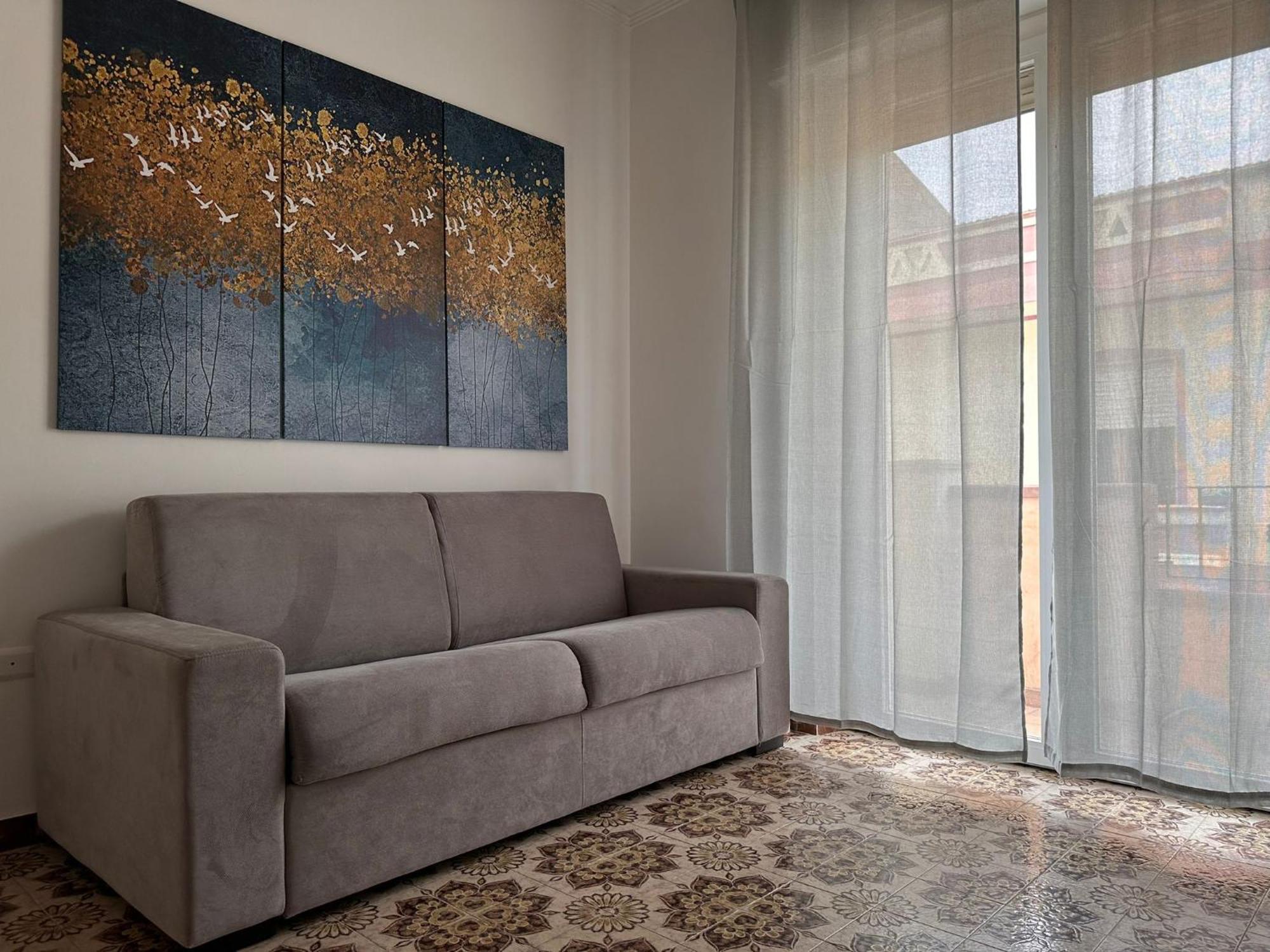 Le Di Nunu E Iole Apartment *